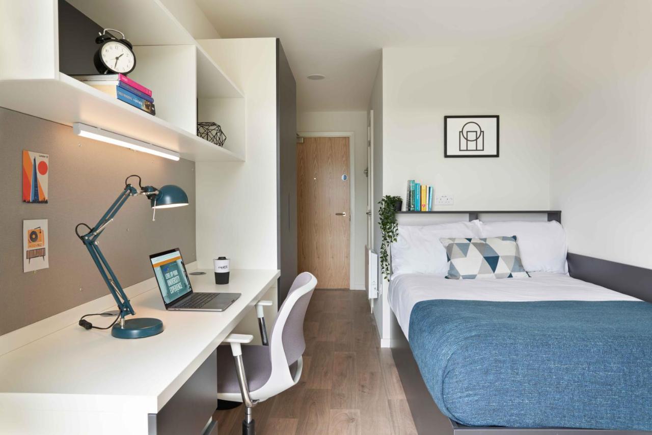 Capitol By Altido Apartment Edinburgh Exterior photo